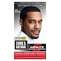 permanent men's hair color jet black Beauty & Personal Care SoftSheen