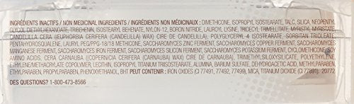 Revlon Foundation, New Complexion One-Step Face Makeup, Longwear Light Coverage with Matte Finish, SPF 15, Cream to Powder Formula Beauty & Personal Care REVLON