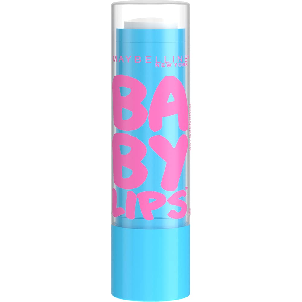Maybelline Baby Lips Beauty and Personal Care MAYBELLINE
