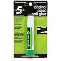 5 Second Salon Nail Glue 0.07 oz (Pack of 2) Beauty & Personal Care 5 Second