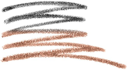 N.Y.C. Eyeliner Duet, 881A Rich Girl Beauty & Personal Care NYC