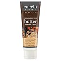 Cuccio Naturale Butter Blends - Ultra-Moisturizing, Renewing, Smoothing Scented Body Cream - Deep Hydration For Dry Skin Repair - Made With All Beauty & Personal Care Cuccio