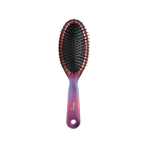 Diane Color Fusion Oval Paddle, D1402 Beauty & Personal Care Diane