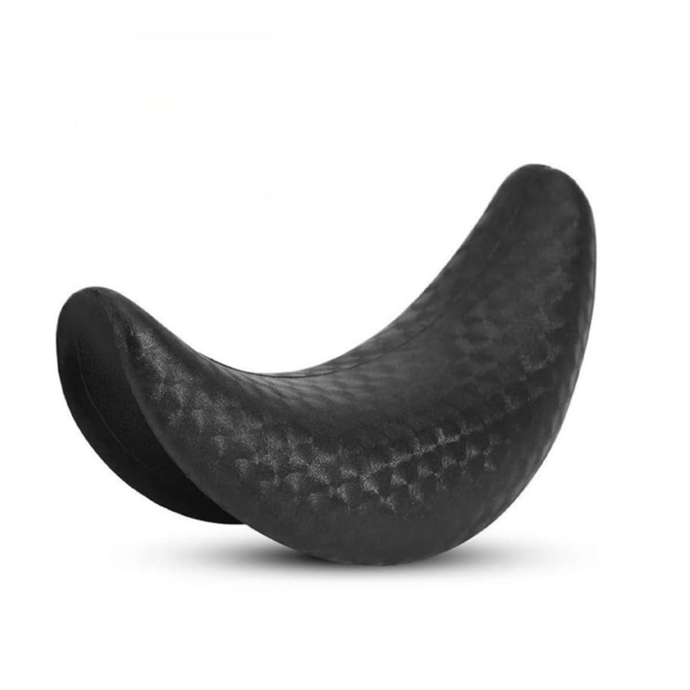 Dioche Neck Rest Cushion for Wash Basin Shampoo Bowl Neck Rest Cushion Gel Neck Cushion Shampoo Bowl Hair Washing Head Rest Pillow Hair Washing Sink Beauty and Personal Care Dioche
