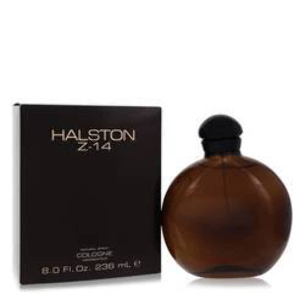 HALSTON Z-14 by Halston - MEN - COLOGNE SPRAY 8 OZ Beauty & Personal Care HALSTON