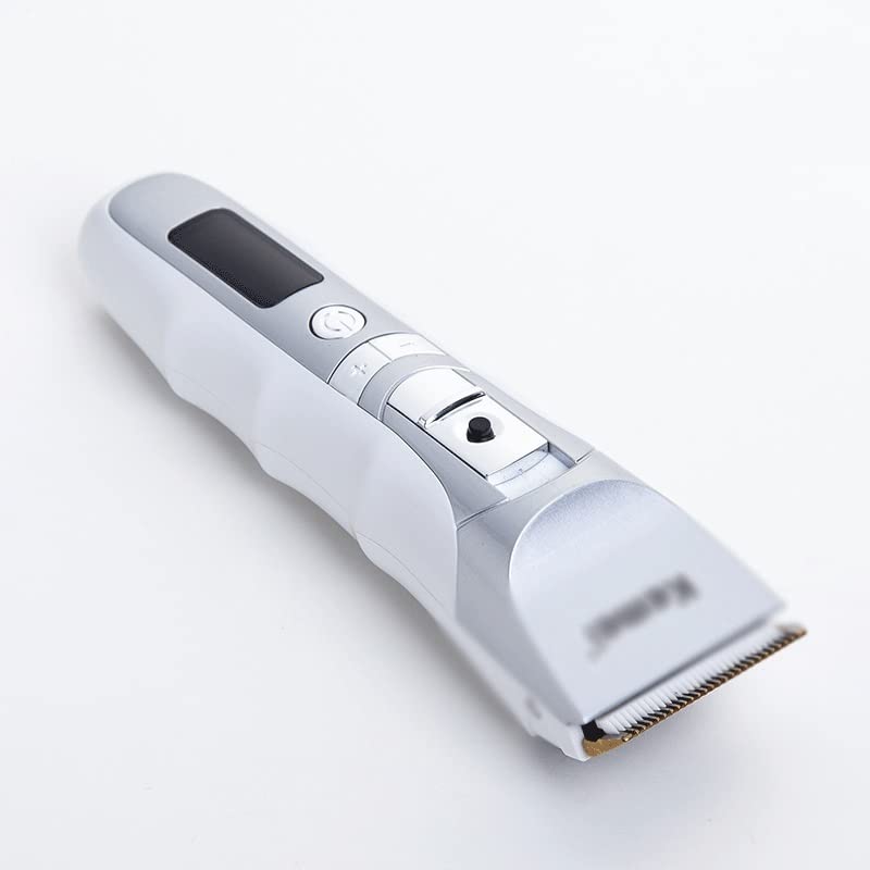 ZUIAI Hair Clippers Home Rechargeable Electric Hair Clippers Electric Hair Clippers with Base Beauty and Personal Care ZUIAI