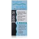 Waterworks Blue Black Hair Color Beauty & Personal Care N'iceshop