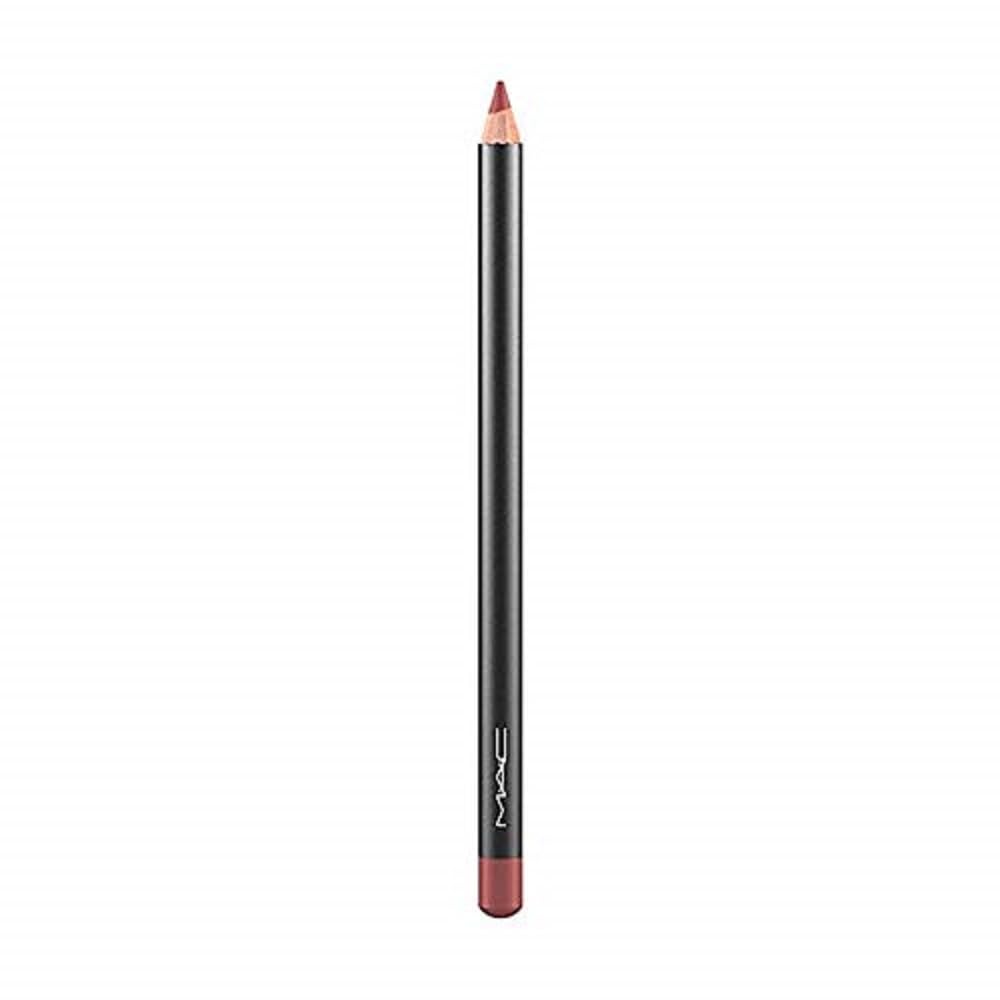 Mac Lip Pencil - Auburn -1.45g/0.05oz By Mac Beauty & Personal Care MAC