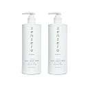 RAPSI, FRANCOFONTE BARONESSA CALI, SICILY, ITALY ZENZERO Hair and Body Wash 475 ml / 16.0 fl. oz. - 2 pack Beauty & Personal Care RAPSI, FRANCOFONTE BARONESSA CALI, SICILY, ITALY