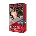 Revlon ColorSilk Beautiful Color Hair #30 Beauty & Personal Care REVLON