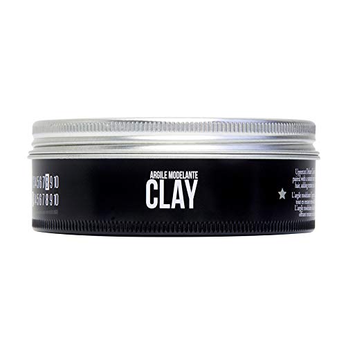 Uppercut Deluxe Clay, Strong Hold, Low Shine, 2.5 Ounces Beauty & Personal Care UPPERCUT DELUXE