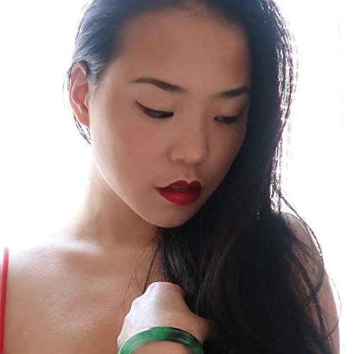By The Clique Premium Long Lasting Deep Red Matte Liquid Lipstick | Red Carpet Ready Beauty & Personal Care By The Clique
