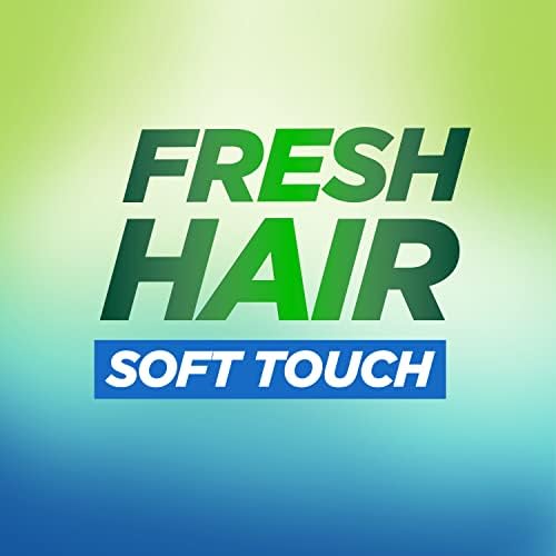 Garnier Fructis Fortifying 2-in-1 Shampoo and Conditioner for Stronger-Looking Hair with Touchable Softness, Daily Hair Care for Men and Women, Vegan Beauty and Personal Care Garnier