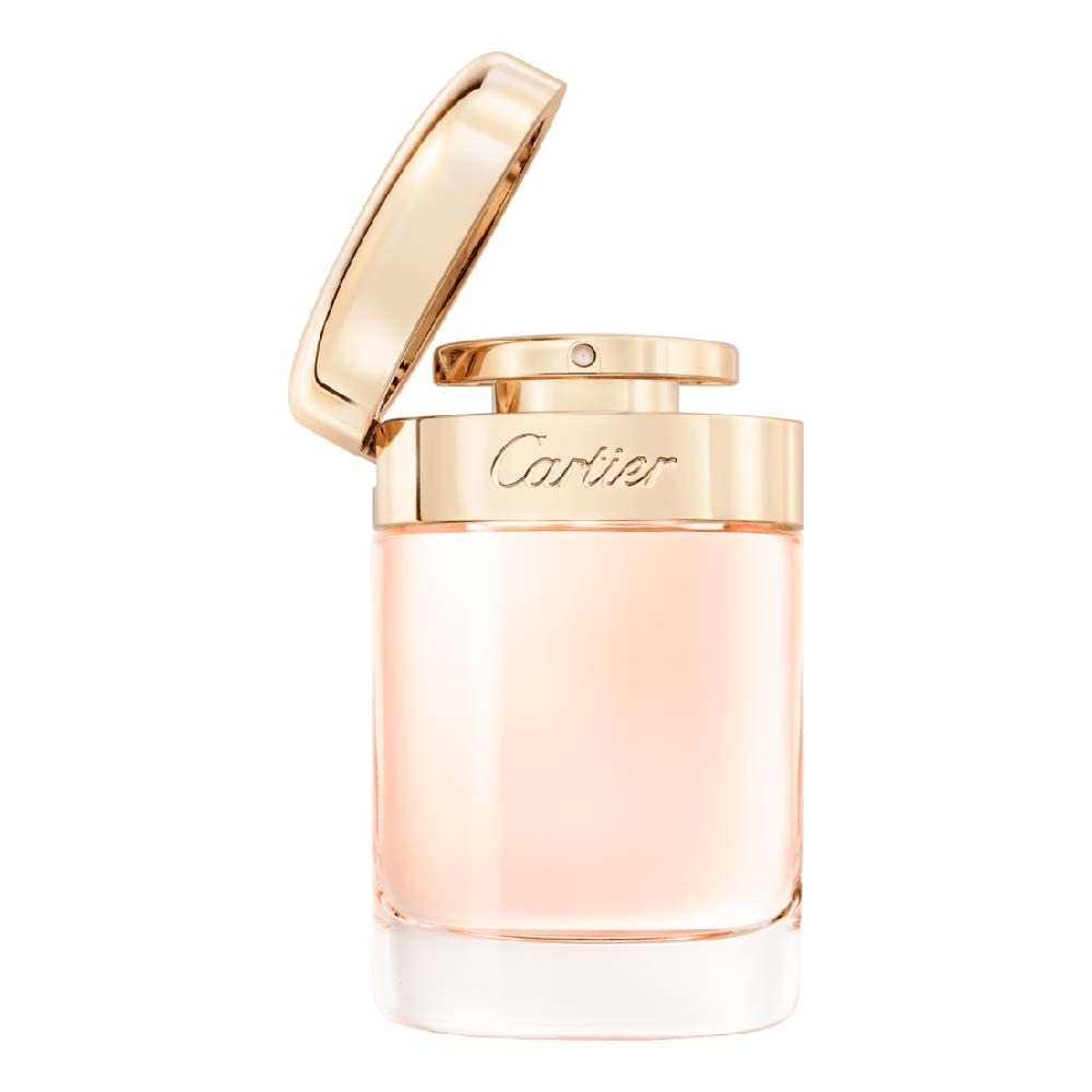 Cartier Baiser Vole Eau De Perfume Spray for Women, 1.6 Ounce