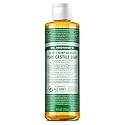 DR. BRONNER'S, CASTILE LIQ SP,OG3,ALMOND 8 Fl Oz EA 1 Beauty & Personal Care Dr. Bronner's