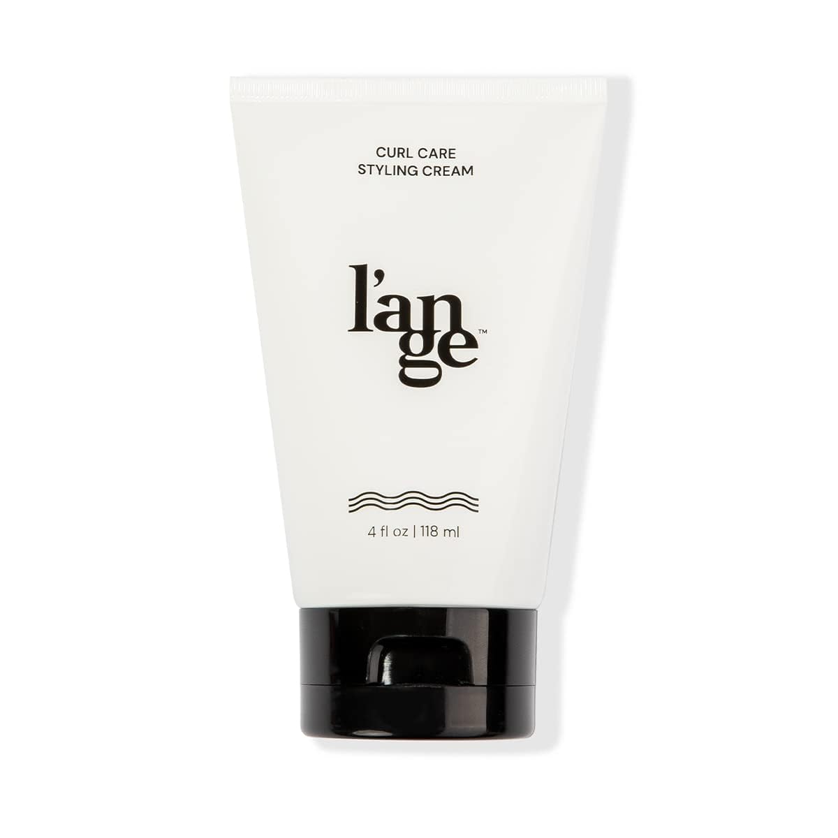 L'ANGE Hair Styling Cream for Curly Hair, Defines and Enhances Curl Pattern, Hydrates , Reduces Frizz, Sulfate, Paraben and Silicone Free, 8 oz Beauty & Personal Care L'ANGE HAIR