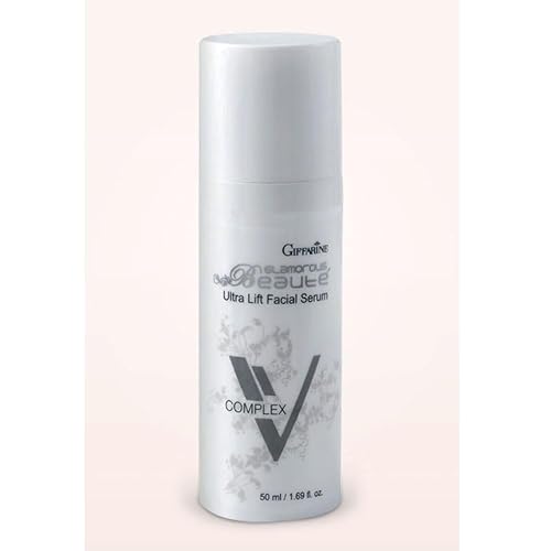 Giffarine Glamorous Beaut'e Ultra Lift Facial Serum.(Beautyhealth trade) Beauty & Personal Care Giffarine