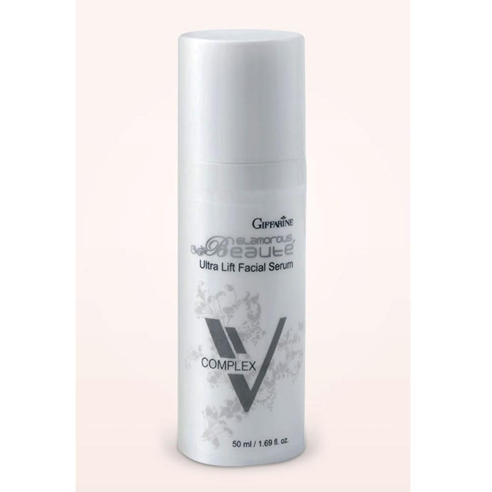 Giffarine Glamorous Beaut'e Ultra Lift Facial Serum.(Beautyhealth trade) Beauty & Personal Care Giffarine