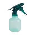 Tolco 8oz Frosted Fashion Spray Bottle, Teal Beauty & Personal Care Tolco