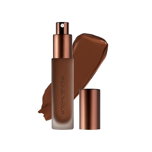 Natasha Denona HY-SCULPT LIQUID BRONZER Serum-Infused Liquid Bronzer - Dawn Beauty & Personal Care Natasha Denona