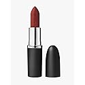 MAC Macximal Silky Matte Lipstick Overstatement, 0.12 Ounce (Pack of 1), Orange Beauty & Personal Care MAC