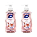 Dial Liq Handsoap A/B Pink 7.5 Oz,pack of 2 Beauty & Personal Care Dial
