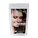 2 Packs Of Medium Brown Henna Hair & Beard Color/Dye 100 Grams - Natural Hair Color, Plant-based Hair Dye - The Henna Guys Beauty & Personal Care The Henna Guys