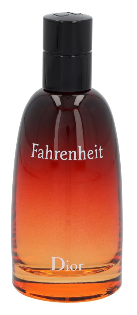 Fahrenheit By Christian Dior For Men. Eau De Toilette Spray 1.7 Ounces Beauty & Personal Care Dior