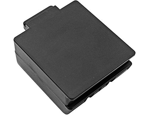 BORNMIO Replacement Battery for Cattron Theimeg LRC LRC-L LRC-M 1BAT-7706-A201 BE023-00122 (2500mAh) Beauty and Personal Care BORNMIO