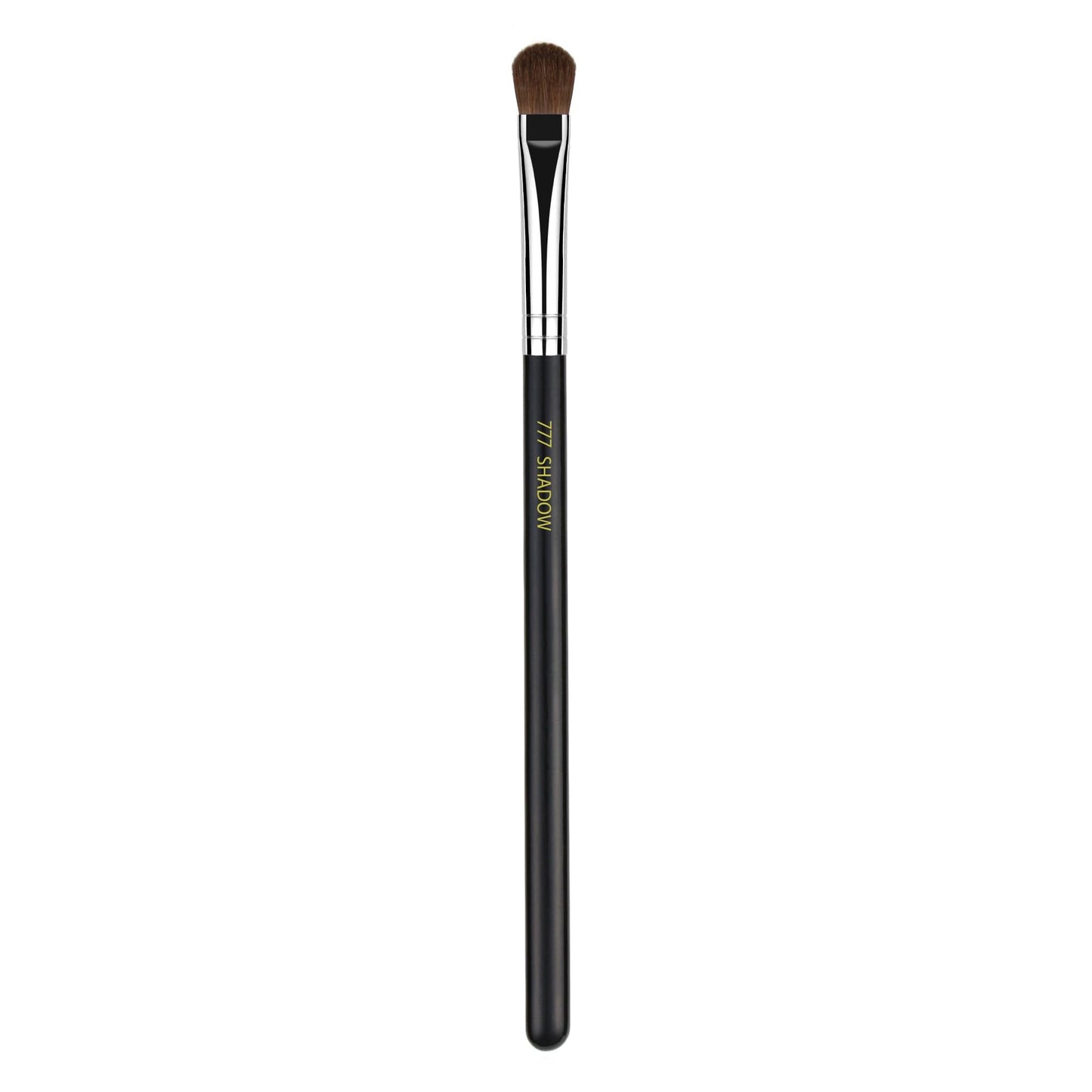Bdellium Tools Professional Makeup Brush - Maestro Series 777 Shadow - With Soft Natural Fibers, For Applying Shadow (Black, 1pc) Beauty & Personal Care BDELLIUM TOOLS