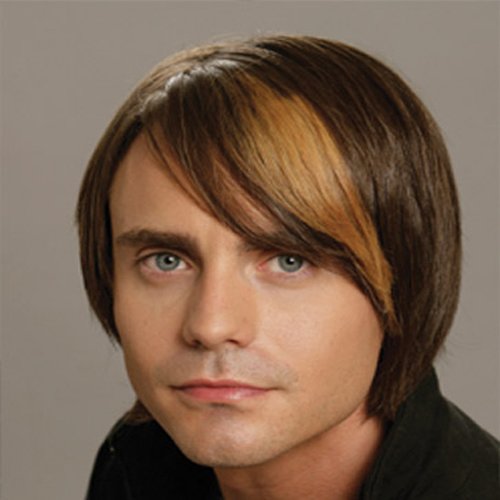 Platform Artistry: Metro Cuts, Colors & Styles - Edgy and Fashion Forward Men's Cuts & Hair Styling Techniques - How to Cut Hair - Cosmetology Beauty & Personal Care Aesthetic VideoSource