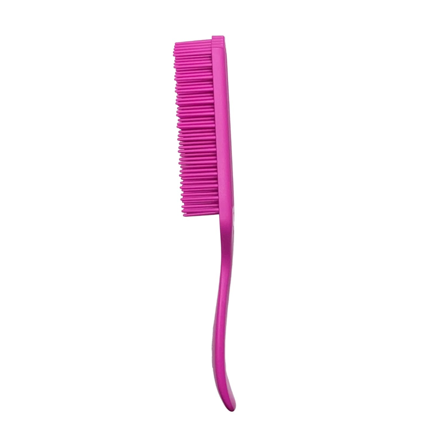 Camille Rose Hair Brush, Tangle-less Texture, Detangling Brush for All Hair Textures, Removes Tangles, Pink Beauty & Personal Care Camille Rose