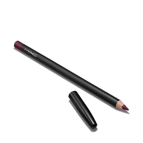 MAC Lip Pencil Vino Beauty & Personal Care MAC