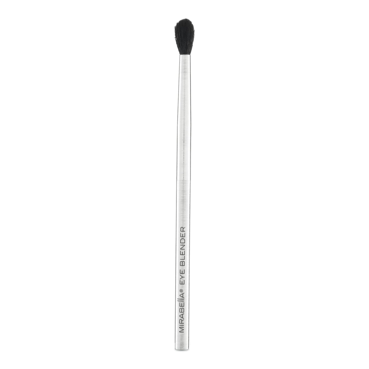 Mirabella Blending Eyeshadow Brush, Premium Professional Makeup Brush Collection, Cruelty-Free Synthetic Bristle Brush with Hand-Sculpted Brushed Beauty & Personal Care Mirabella