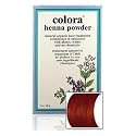 Natural Henna Hair Coloring Powder, Mahogany; 2oz Beauty & Personal Care Nature's Brands
