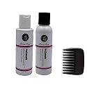 NEW! Mara Ray ProSmooth Travel Size Shampoo, Conditioner and Wide Tooth Comb Kit Beauty & Personal Care Belle of Hope Mara Ray