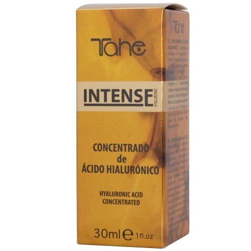 Tahe Intense Hyaluronic Acid Concentrate 30ml Beauty & Personal Care Tahe