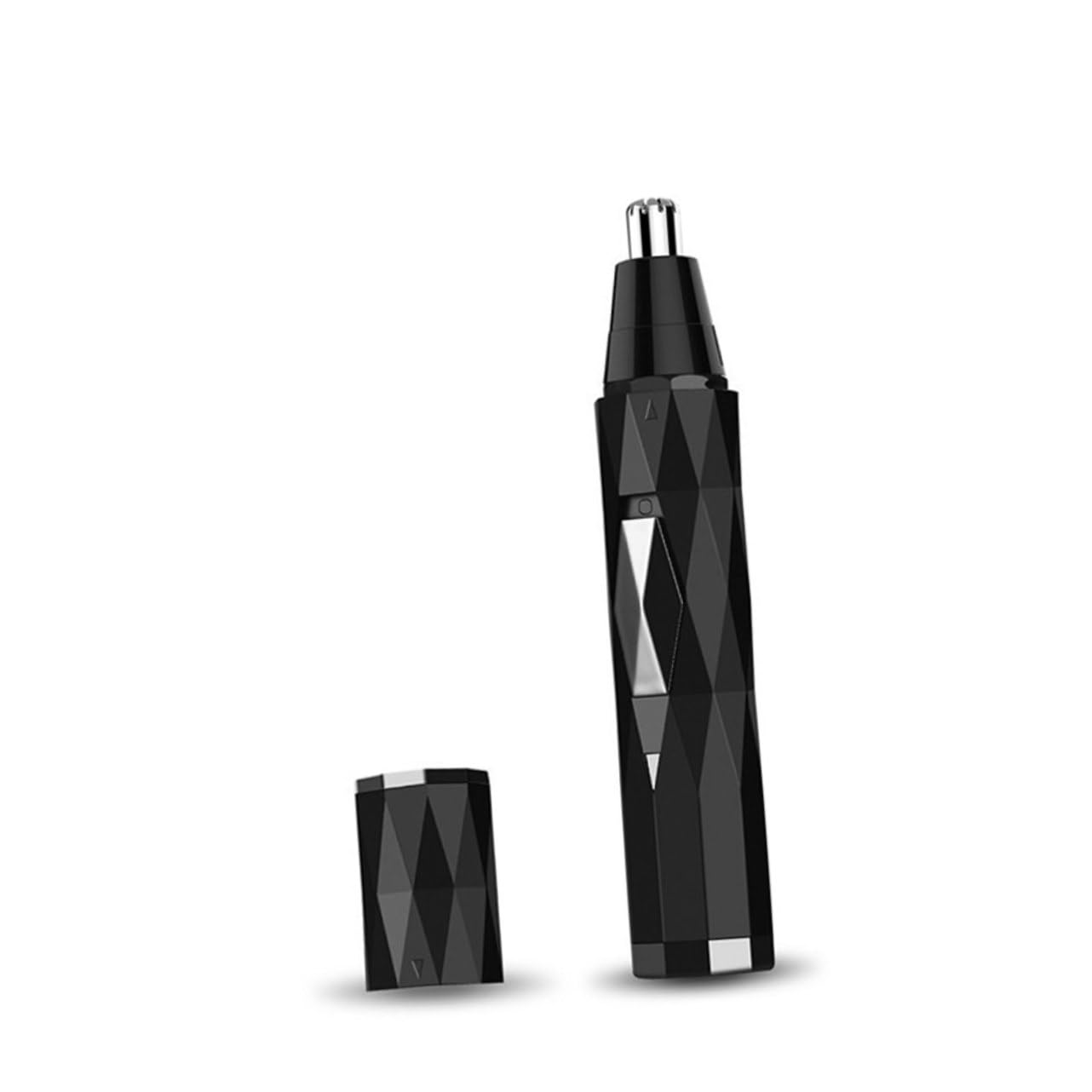 PartyKindom Men's Electric Shaver Nose Hair Shaver Trimmer for Men Multi-Functional Tool Beauty and Personal Care PartyKindom