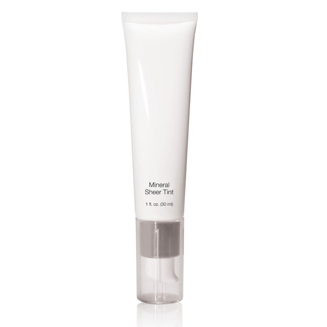 Mineral Sheer Tint Foundation Spf 20, New Makeup Tinted Moisturizer (Natural Glow) - 1 fl oz Beauty & Personal Care Beauty Basics