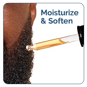 Cold Label Bully Beard and Shave Oil 2oz Beauty & Personal Care COLDLABEL