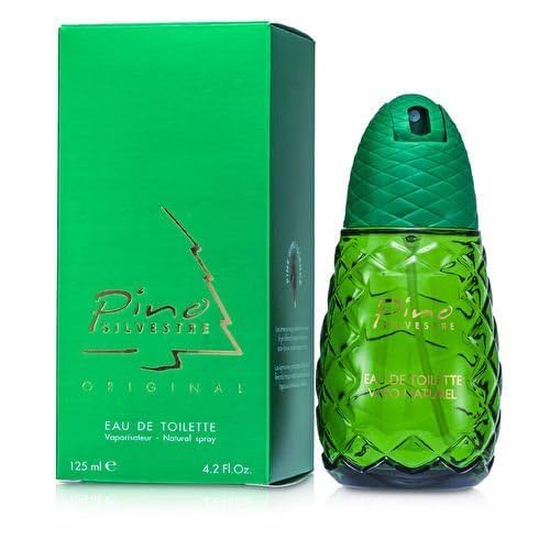 Pino Silvestre Eau De Toilette Spray - 125ml/4.2oz Beauty & Personal Care Pino Silvestre