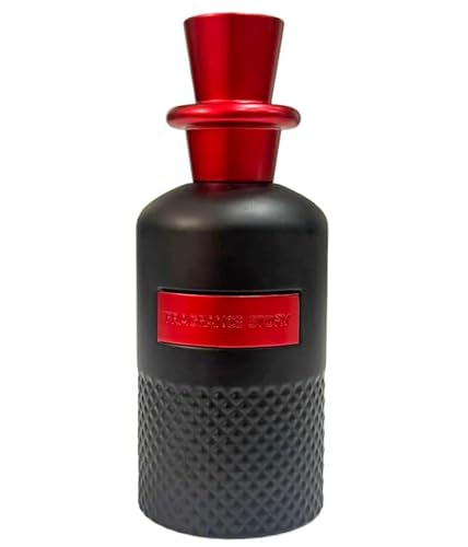 FRAGRANCE STORY Perfect Pour Homme Eau de Parfum for Men - Long Lasting Citrus Spicy Woody Cologne with Vanilla & Ambergris - Bold Luxury Masculine Beauty & Personal Care FRAGRANCE STORY