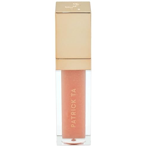 PATRICK TA Major Volume Plumping Lip Gloss Pouty Beauty & Personal Care PATRICK TA