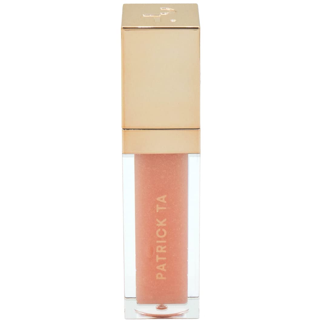 PATRICK TA Major Volume Plumping Lip Gloss Pouty Beauty & Personal Care PATRICK TA