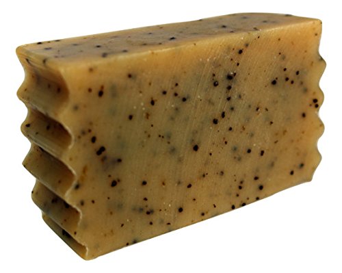 Windrift Hill Moisturizing Goat's Milk Soap - 3pack (Coffee N' Spice) Beauty & Personal Care Windrift Hill