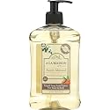 A LA MAISON Liquid Soap, Sweet Almond, 16.89 Fluid Ounce Beauty & Personal Care A LA MAISON