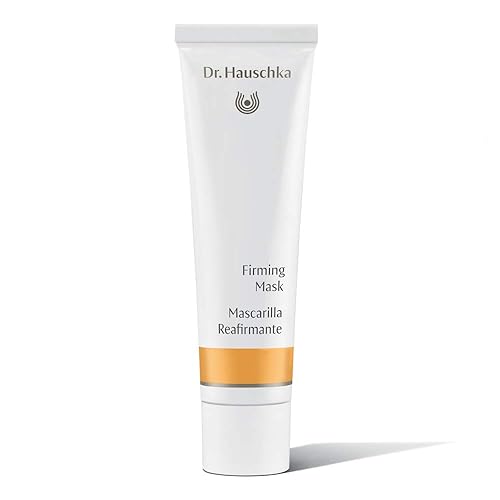 Dr. Hauschka Firming Mask, 1 Fluid Ounce Beauty & Personal Care Dr. Hauschka