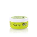 YOUNG KING HAIR CARE Loc & Twist Gel | Strong & Firm Hold, Smooths & Tames Frizz | No Flaking or Residue | Lemongrass and Apple Cider Vinegar | Beauty & Personal Care YOUNG KING HAIR CARE