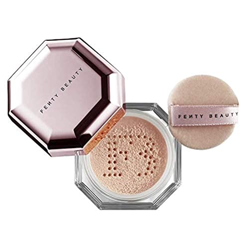 Fenty Beauty by Rihanna Mini Pro Filt’r Instant Retouch Setting Powder Banana Beauty & Personal Care FENTY BEAUTY