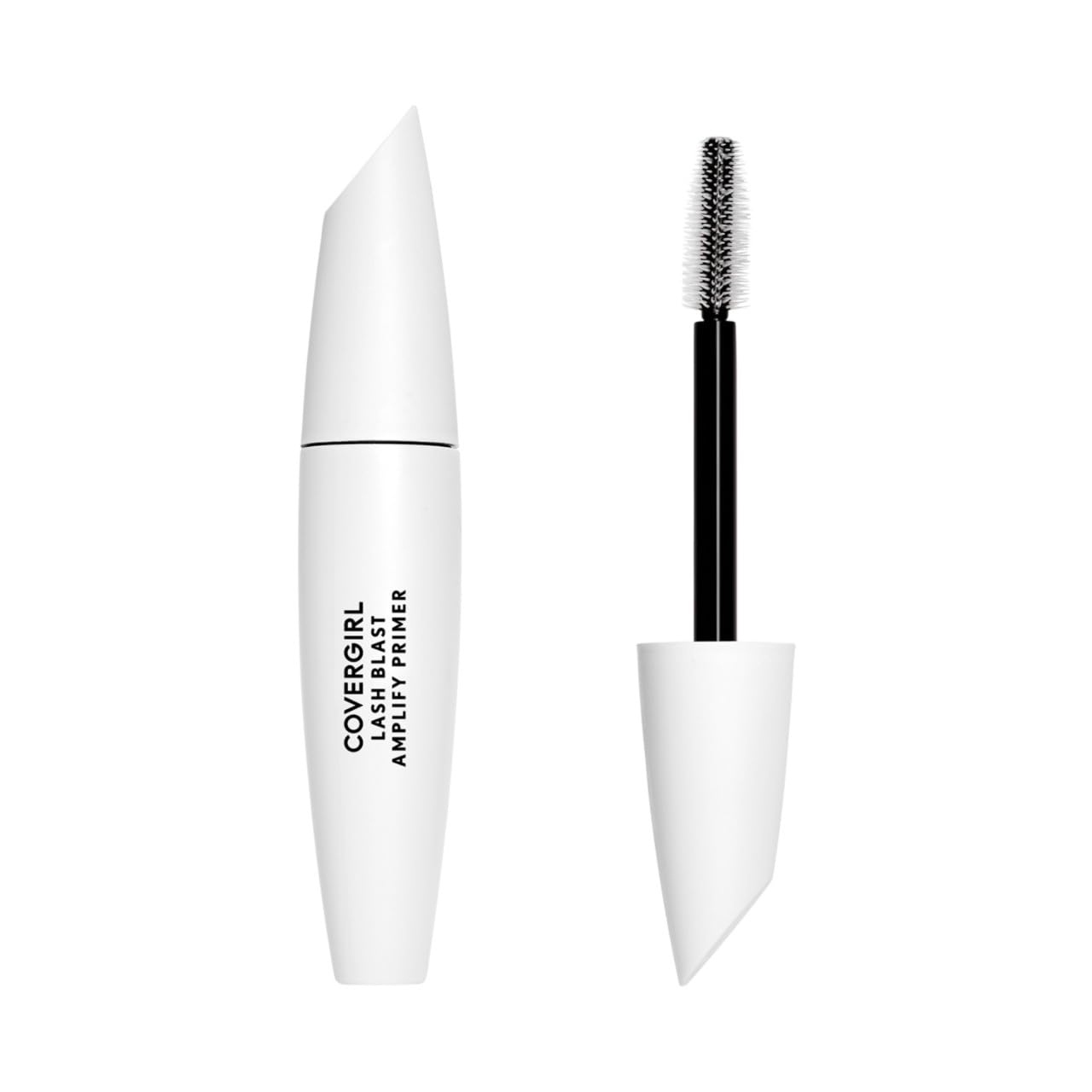 Covergirl Lash Blast Amplify Eyelash Primer, Neutral White , 0.44 Fl Oz (Pack of 1) Beauty and Personal Care COVERGIRL
